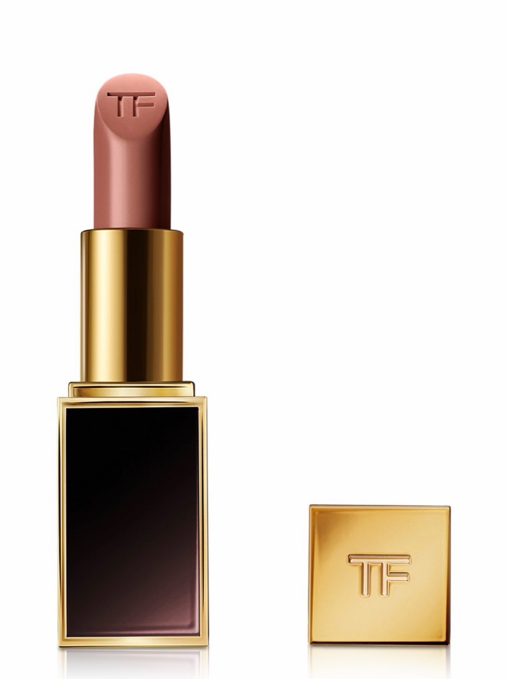 Tom Ford Rose Taupe Lipstick Tom Ford West Coast Lip